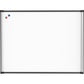 Lorell Magnetic Dry-erase Board - 52512