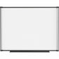 Lorell Magnetic Dry-erase Board