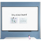 Lorell Magnetic Dry-erase Board - 52513