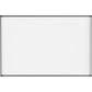 Lorell Magnetic Dry-erase Board