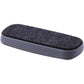 Lorell Rare Earth Magnet Board Eraser - 52559
