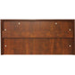Lorell Essentials/Revelance Series Wall-Mount Hutch - 59506