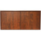 Lorell Essentials/Revelance Series Wall-Mount Hutch - 59506
