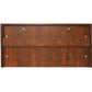 Lorell Essentials/Revelance Series Wall-Mount Hutch - 59506