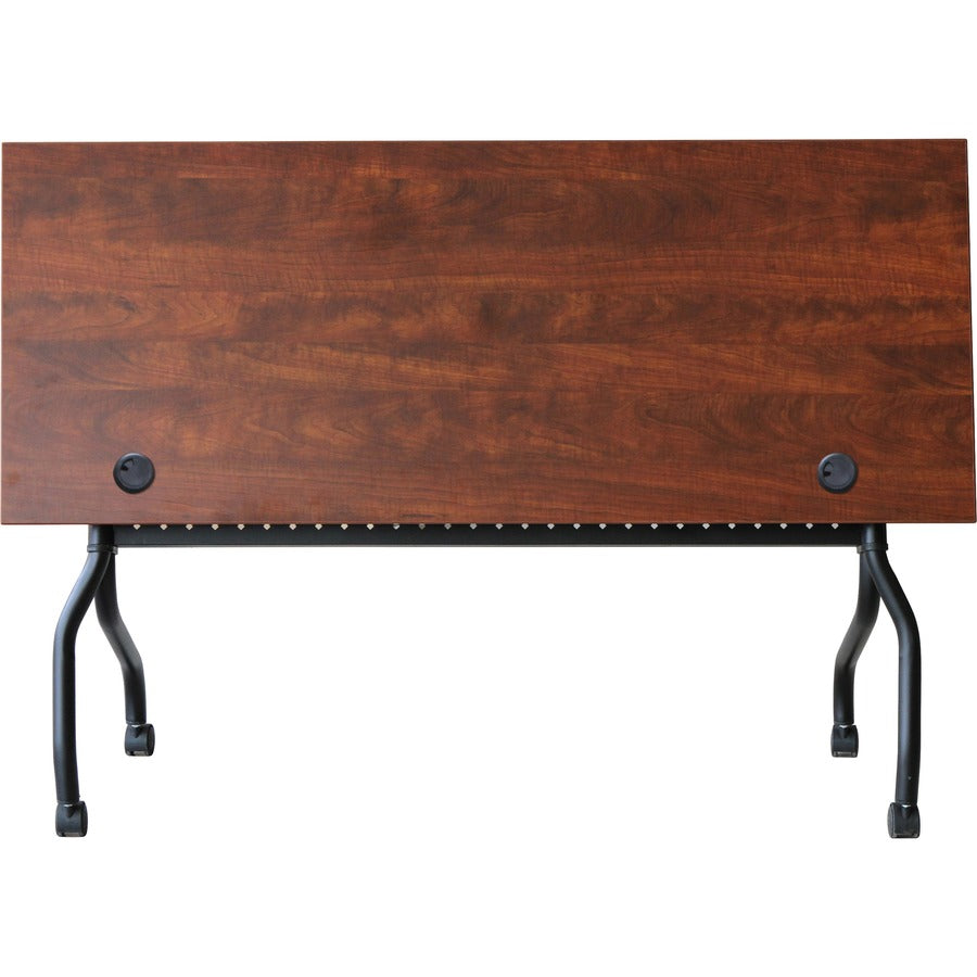 Lorell Flip Top Training Table - 59515