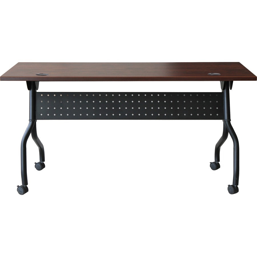 Lorell Flip Top Training Table - 59515