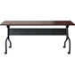Lorell Flip Top Training Table - 59517