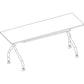 Lorell Flip Top Training Table - 59517