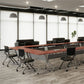 Lorell Flip Top Training Table - 59517