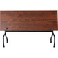 Lorell Flip Top Training Table - 59517