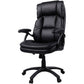 Lorell High-back Cushioned Office Chair - 59535