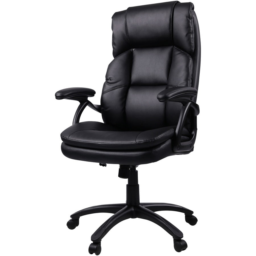 Lorell High-back Cushioned Office Chair - 59535