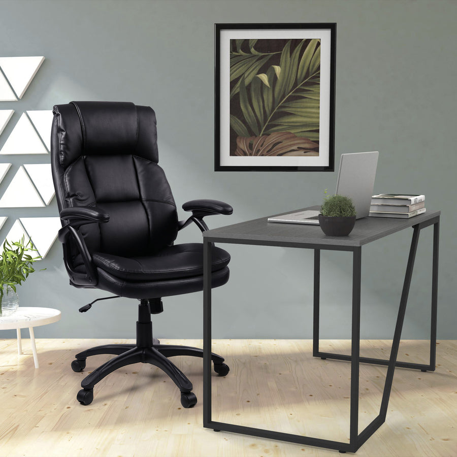 Lorell High-back Cushioned Office Chair - 59535