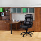 Lorell High-back Cushioned Office Chair - 59535