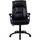 Lorell High-back Cushioned Office Chair - 59535