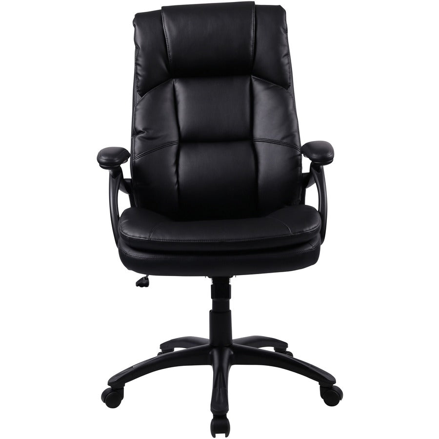 Lorell High-back Cushioned Office Chair - 59535