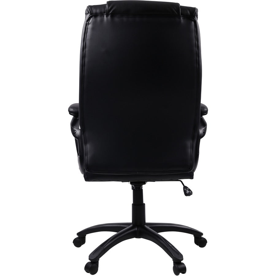 Lorell High-back Cushioned Office Chair - 59535