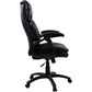 Lorell High-back Cushioned Office Chair - 59535