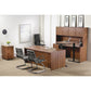 Lorell Modern Executive High-Back Office Chair - 59537