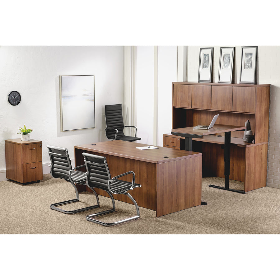 Lorell Modern Executive High-Back Office Chair - 59537