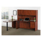 Lorell Essentials Right Peninsula Desk Box 1 of 2 - 59550