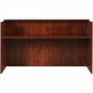 Lorell Essentials Series Front Reception Desk - 59581