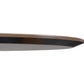 Lorell Electric Height-Adjustable Mahogany Knife Edge Tabletop - 59611