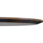 Lorell Electric Height-Adjustable Mahogany Knife Edge Tabletop - 59613