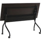 Lorell Flip Top Training Table - 60733
