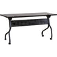 Lorell Flip Top Training Table - 60733