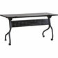 Lorell Flip Top Training Table - 60733