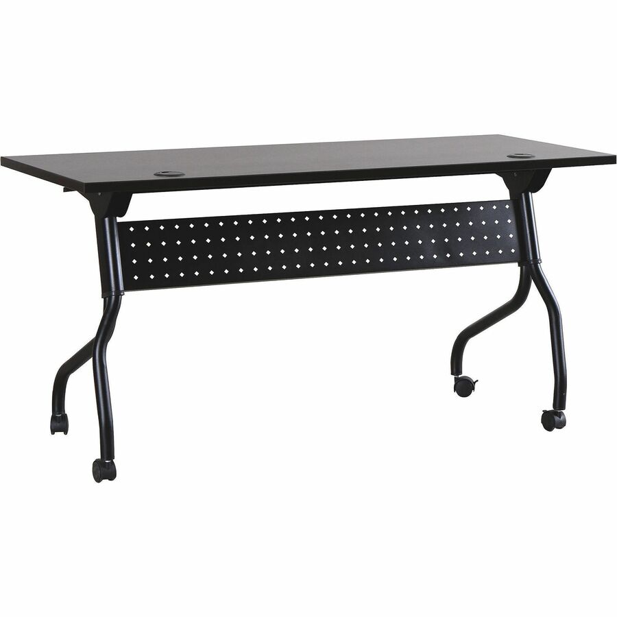 Lorell Flip Top Training Table - 60733