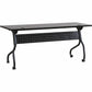 Lorell Flip Top Training Table - 60734