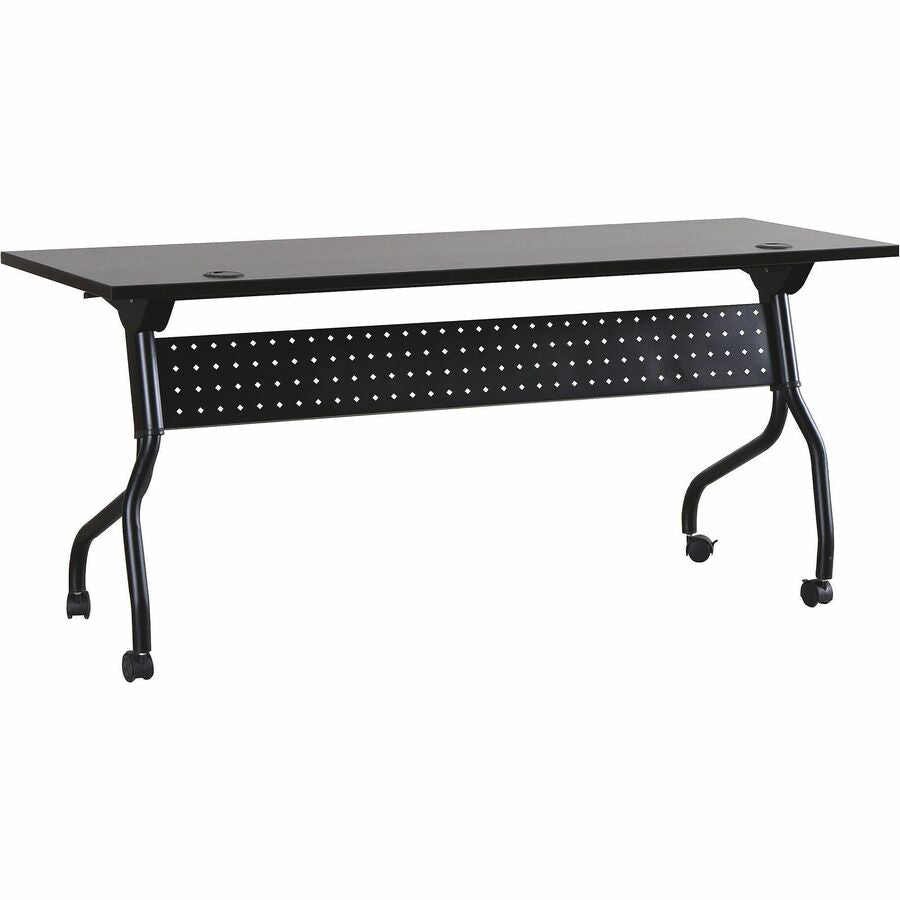 Lorell Flip Top Training Table - 60734