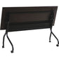 Lorell Flip Top Training Table - 60734