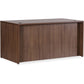Lorell Essentials Series Rectangular Desk Shell - 69966
