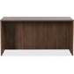 Lorell Essentials Series Rectangular Desk Shell - 69966
