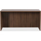 Lorell Essentials Series Rectangular Desk Shell - 69966
