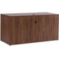 Lorell Essentials Series Credenza Shell - 69971