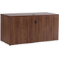 Lorell Essentials Series Credenza Shell - 69971