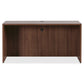 Lorell Essentials Series Credenza Shell - 69971