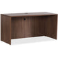 Lorell Essentials Series Credenza Shell
