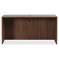 Lorell Essentials Series Credenza Shell - 69971