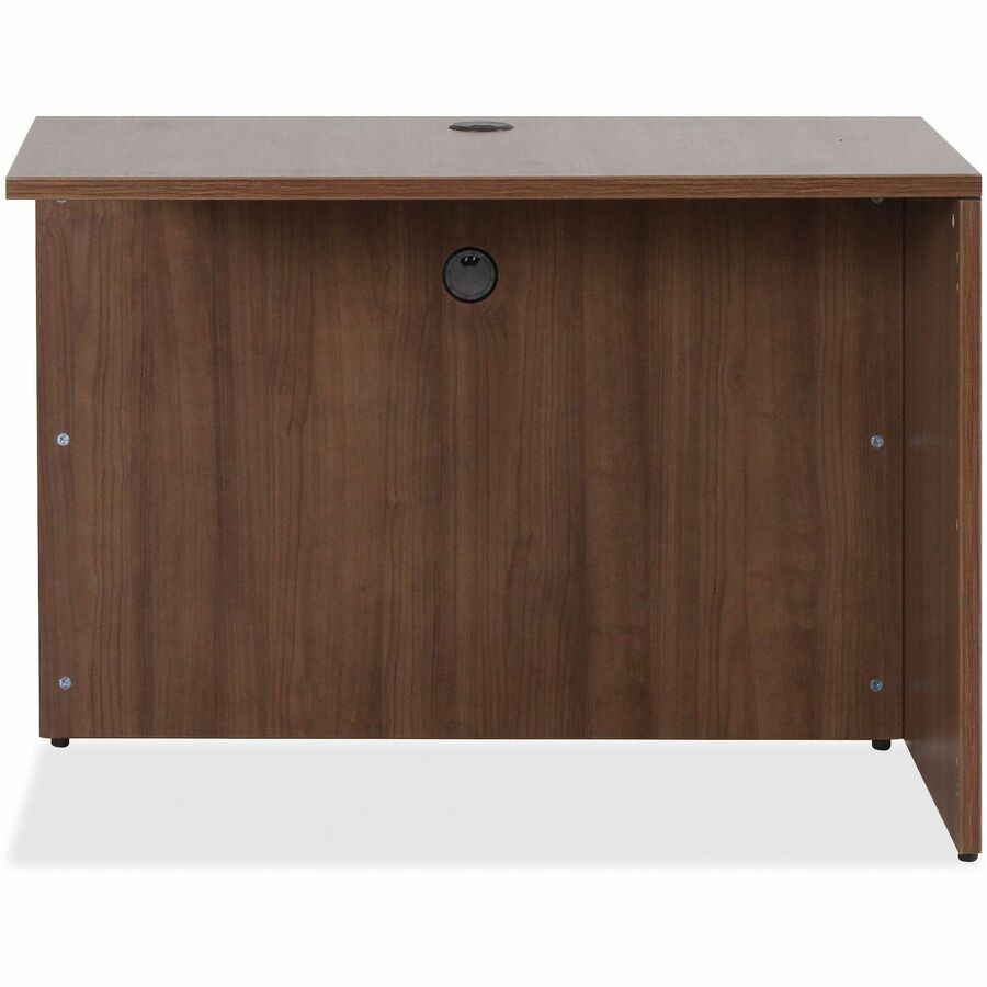 Lorell Essentials Series Return Shell - 69980