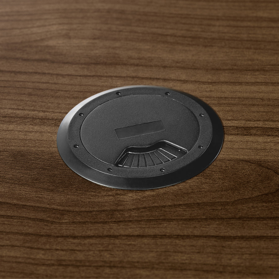 Lorell Essentials Series Return Shell - 69980