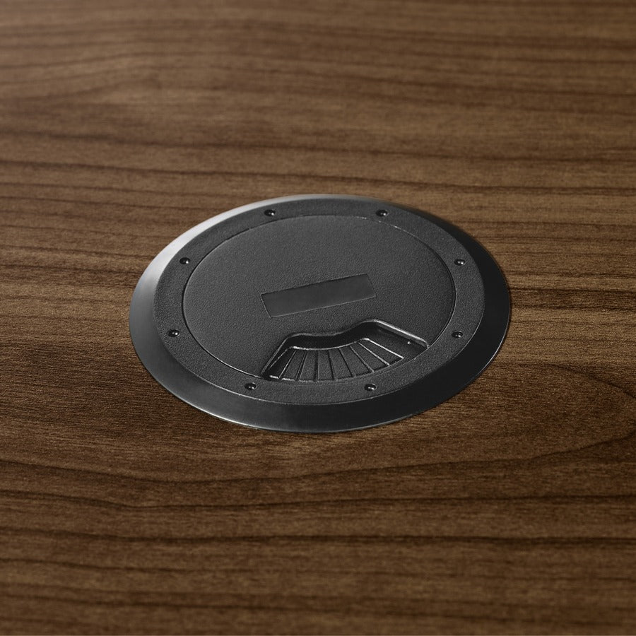 Lorell Essentials Series Return Shell - 69980
