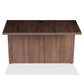 Lorell Essentials Series Bridge - 69981