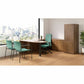 Lorell Essentials Series Bridge - 69981