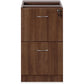 Lorell Essentials Series File/File Fixed File Cabinet - 69986