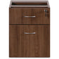 Lorell Essentials Series Box/File Hanging File Cabinet - 69987